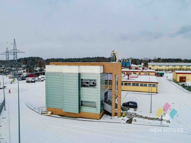 Biuro Gutkowo. Zdjęcie 34