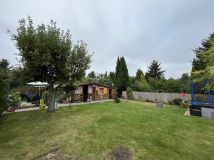 Działka rod Warszawa Koło, ul. Dywizjonu 303