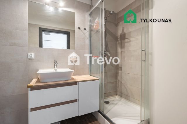 Mieszkanie 2-pokojowe Gdynia Chwarzno-Wiczlino, ul. gen. Mariusza Zaruskiego. Zdjęcie 13