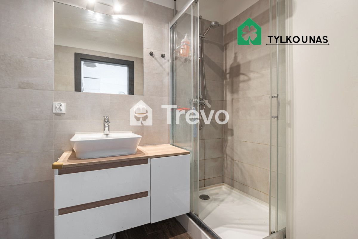 Mieszkanie 2-pokojowe Gdynia Chwarzno-Wiczlino, ul. gen. Mariusza Zaruskiego. Zdjęcie 13