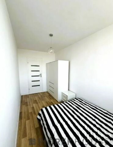 Mieszkanie 3-pokojowe Warszawa Targówek, ul. Łabiszyńska. Zdjęcie 4