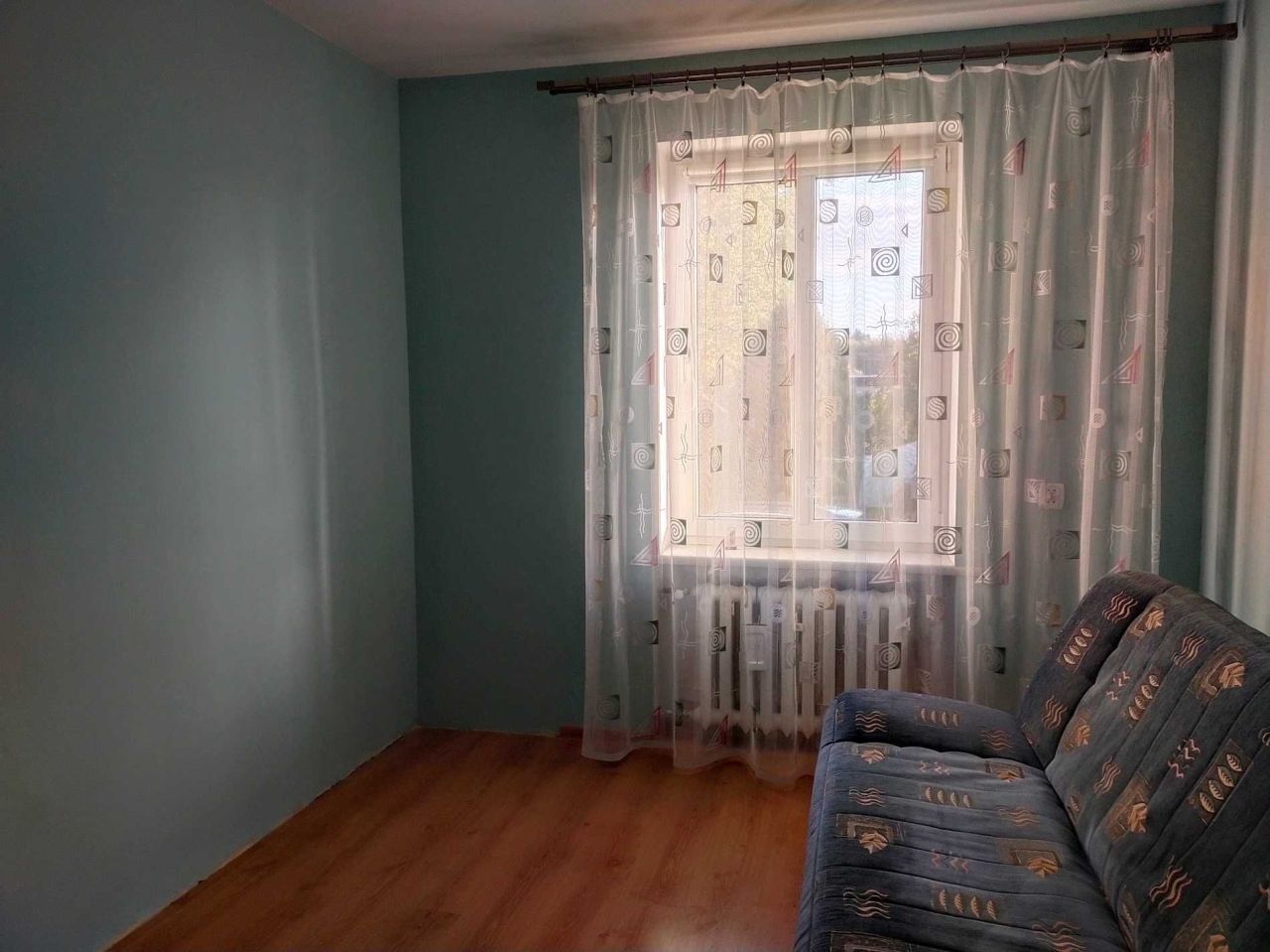 Mieszkanie 2-pokojowe Uhrusk. Zdjęcie 6