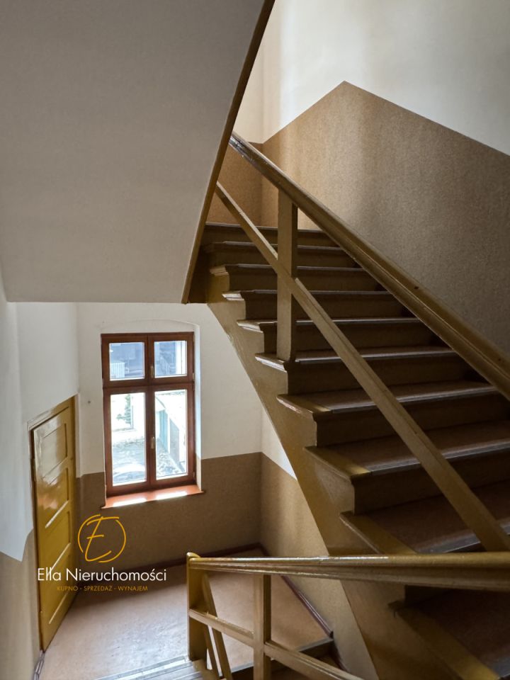 Mieszkanie 2-pokojowe Legnica, ul. Żwirki i Wigury. Zdjęcie 13