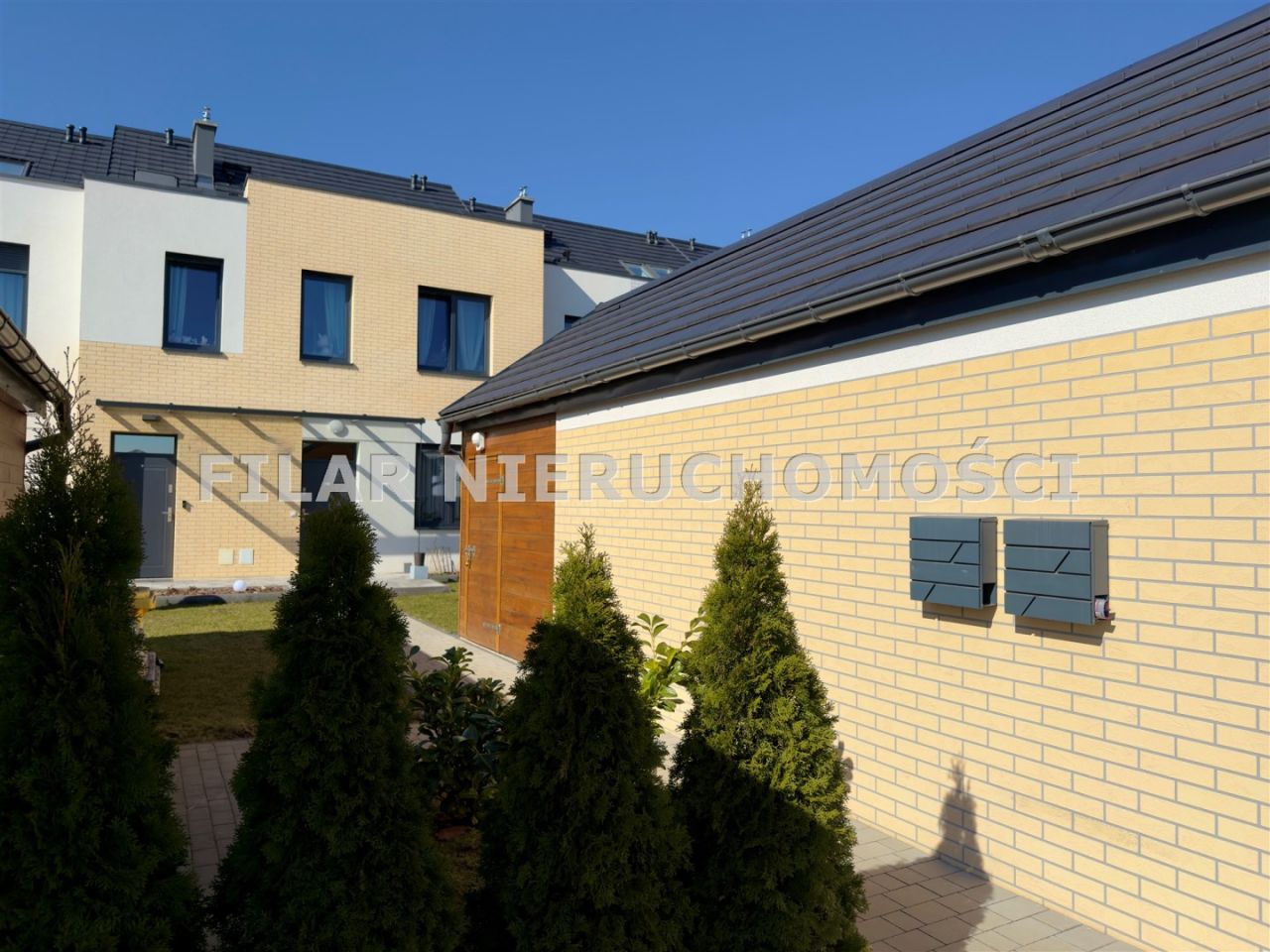 Mieszkanie 4-pokojowe Lubin Małomice. Zdjęcie 17