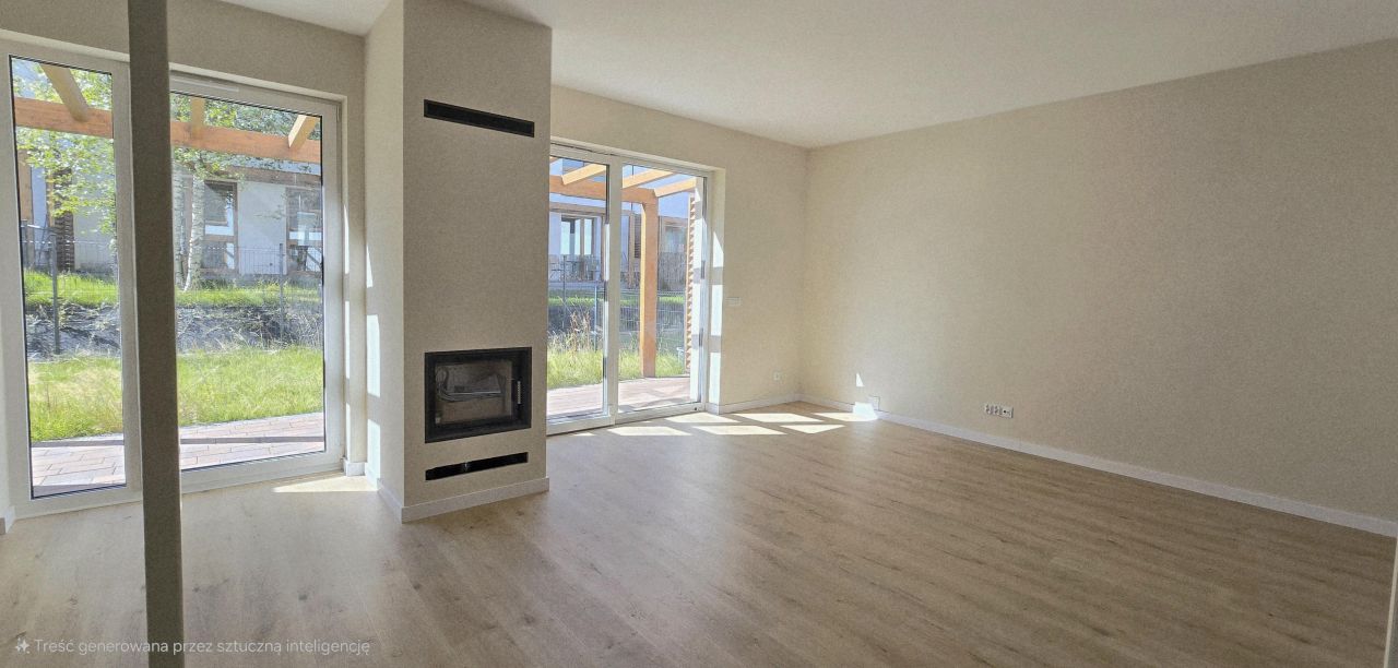 dom szeregowy, 5 pokoi Wiśniówka. Zdjęcie 5