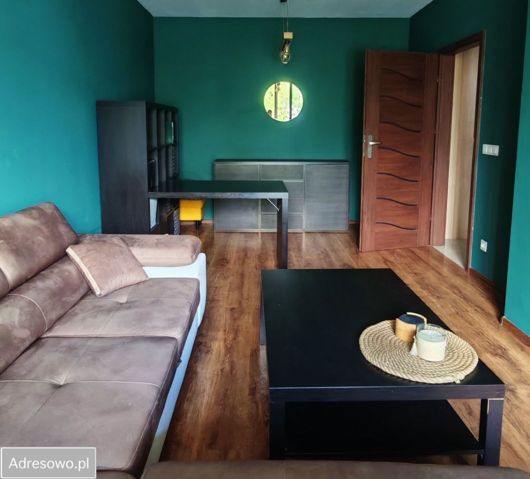 Mieszkanie 2-pokojowe Warszawa Kamionek, ul. Gocławska. Zdjęcie 2