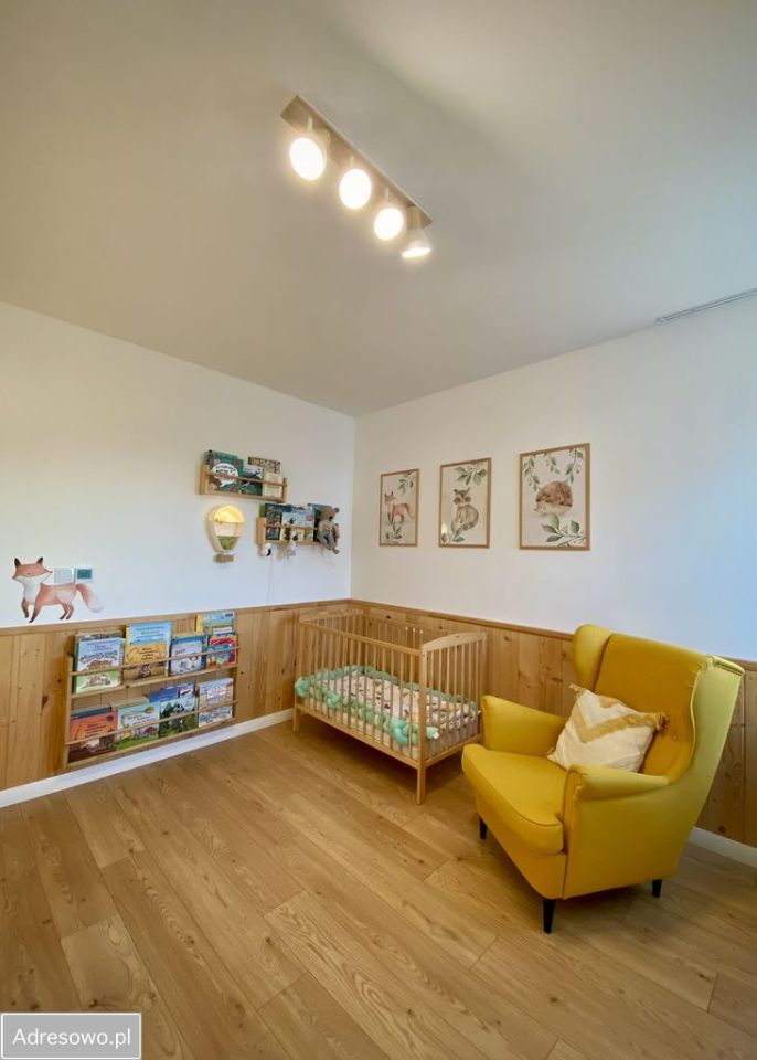 Mieszkanie 3-pokojowe Piekary Śląskie Lipka, ul. Skowronków. Zdjęcie 3