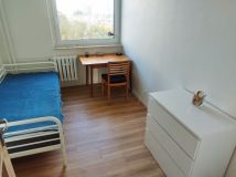 Mieszkanie 3-pokojowe Gdańsk Piecki, ul. Janusza Kusocińskiego. Zdjęcie 2