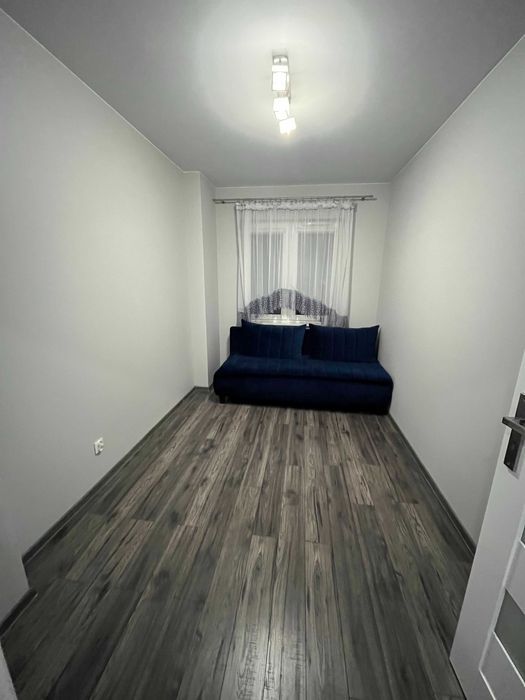 Mieszkanie 3-pokojowe Wrocław Śródmieście, ul. Zakładowa. Zdjęcie 2