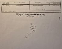 Działka budowlana Zielona Góra Centrum, ul. Spółdzielcza. Zdjęcie 2