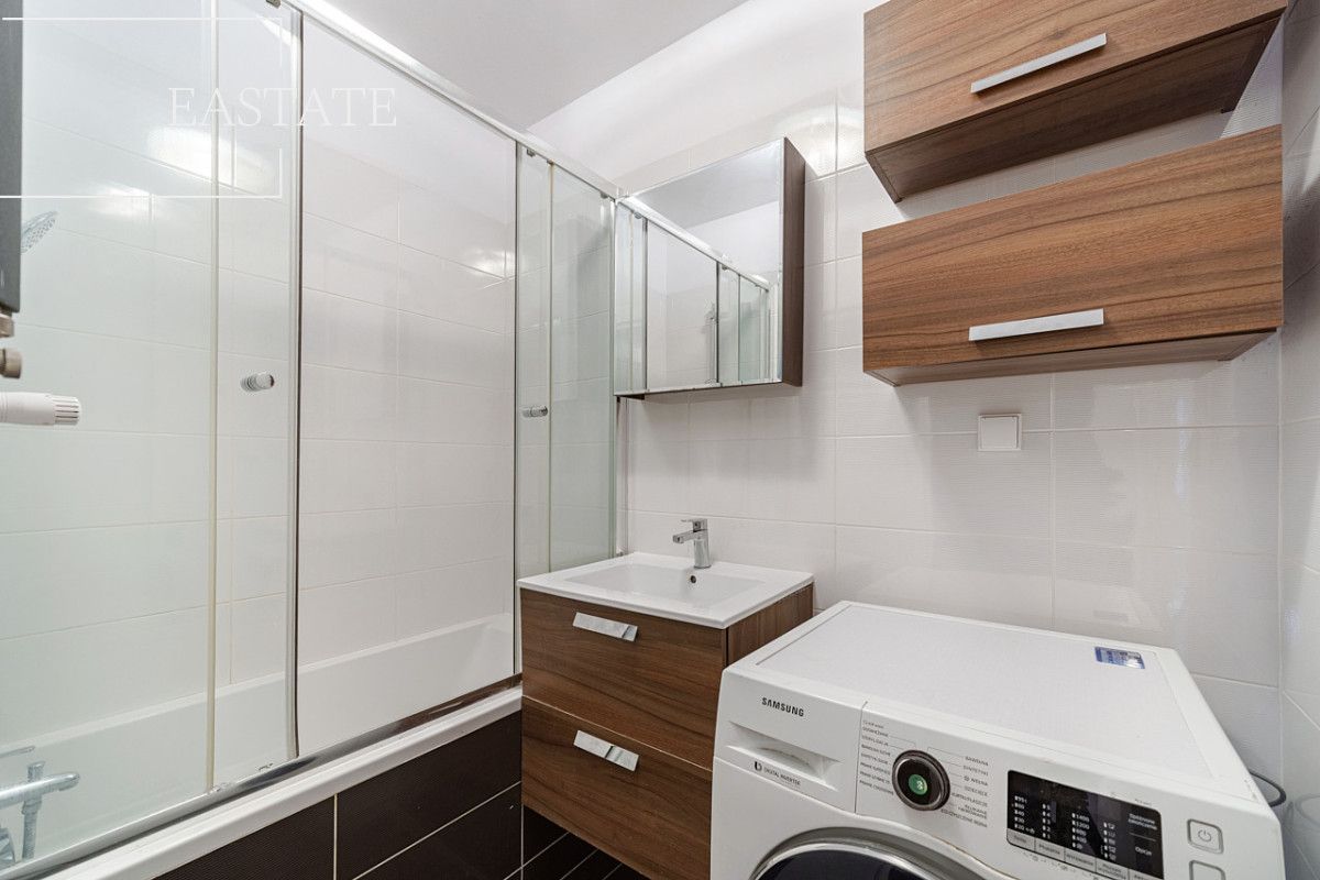 Mieszkanie 3-pokojowe Warszawa Ursynów, ul. Lasek Brzozowy. Zdjęcie 15