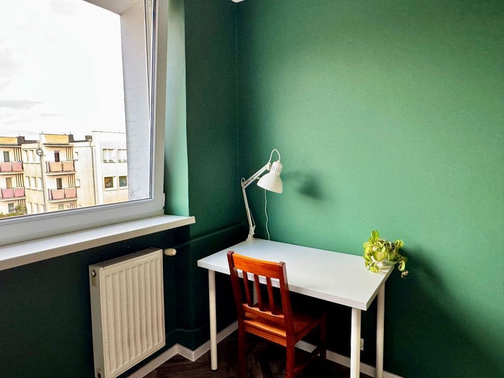 Mieszkanie 3-pokojowe Gdańsk Orunia, ul. Diamentowa. Zdjęcie 3