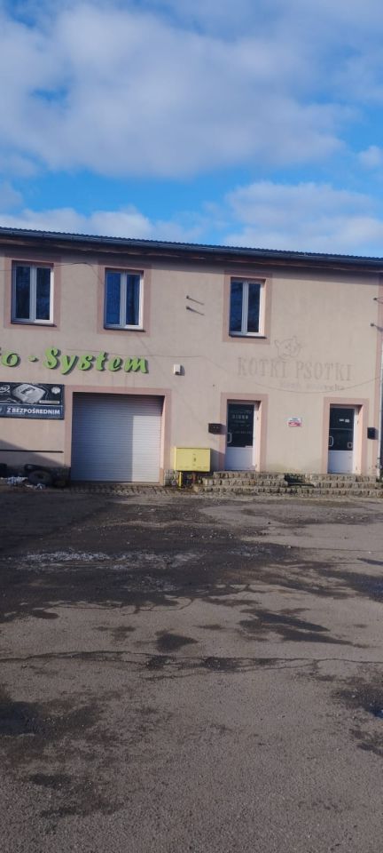 Biuro Jelenia Góra Centrum, ul. Groszowa. Zdjęcie 4