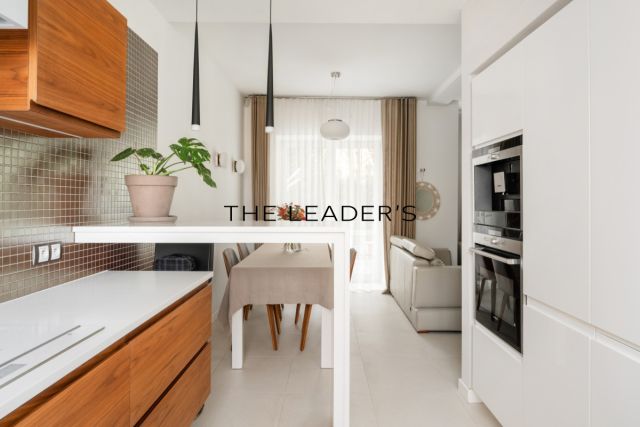 dom szeregowy, 6 pokoi Warszawa Ochota. Zdjęcie 21