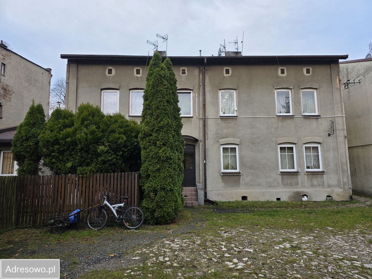 kamienica, 3 pokoje Czeladź, ul. Katowicka. Zdjęcie 16