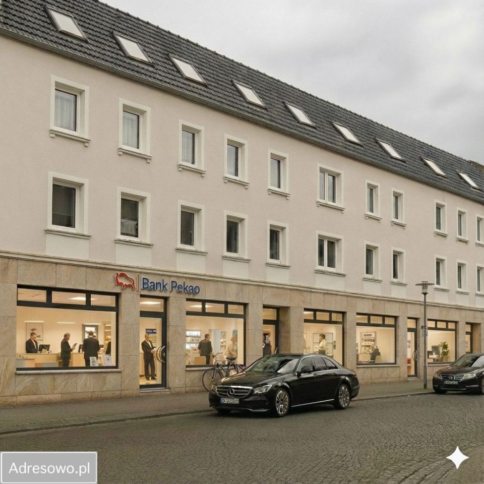 Lokal Kędzierzyn-Koźle, pl. Wolności. Zdjęcie 4