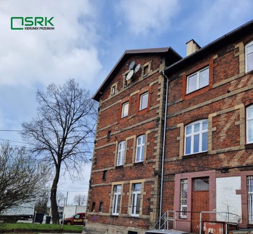 Mieszkanie 1-pokojowe Bytom, ul. Zabrzańska. Zdjęcie 1