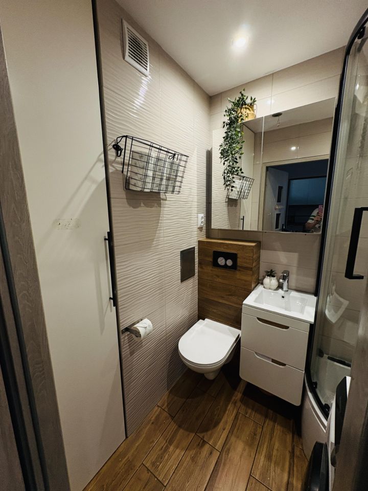 Mieszkanie 2-pokojowe Tychy Centrum, ul. Moniuszki. Zdjęcie 13