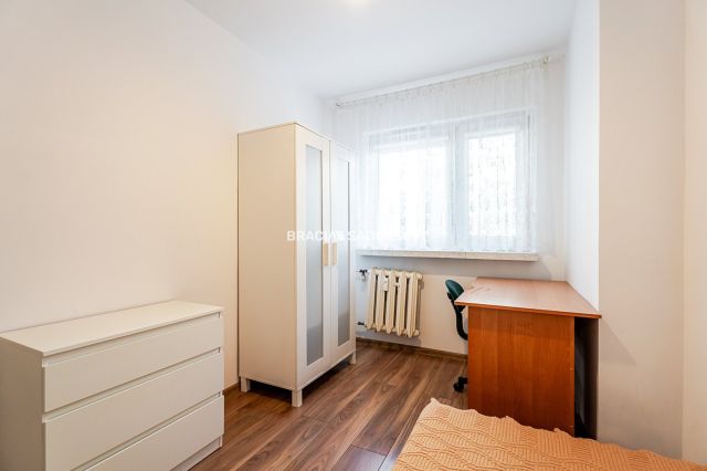 Mieszkanie 3-pokojowe Kraków Mistrzejowice, os. Oświecenia. Zdjęcie 13