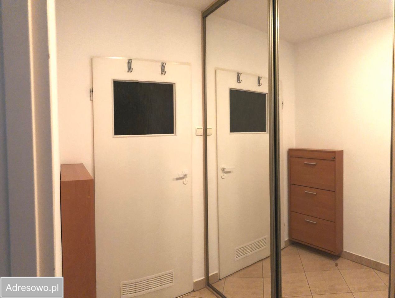 Mieszkanie 1-pokojowe Kraków Ruczaj, ul. Obozowa. Zdjęcie 3