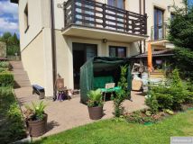 bliźniak, 4 pokoje Straszyn, ul. Równikowa. Zdjęcie 4