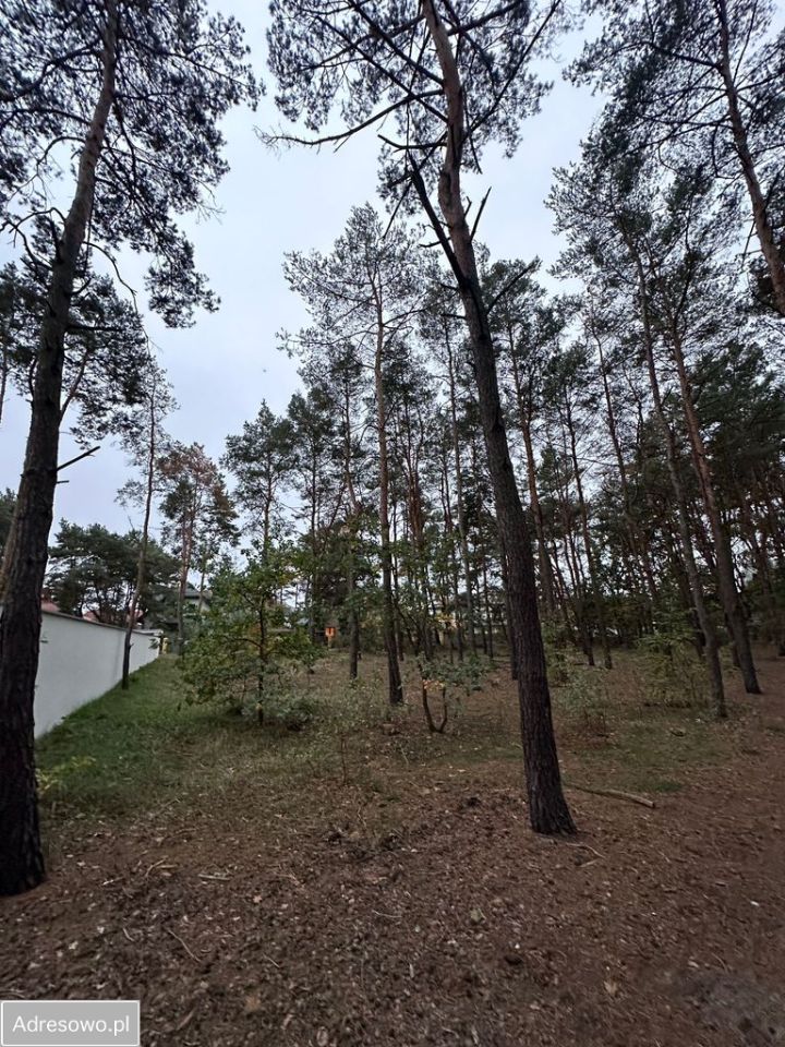 Działka inwestycyjna Marki, ul. Hetmańska. Zdjęcie 6