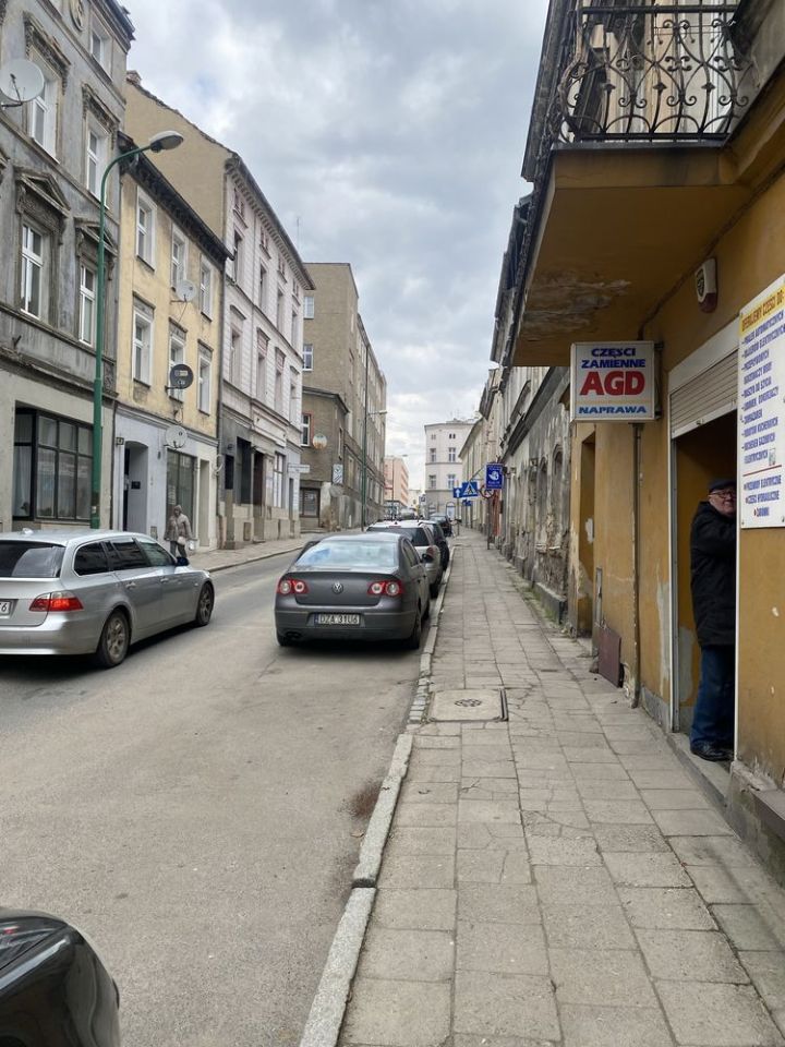 Lokal Ząbkowice Śląskie. Zdjęcie 5