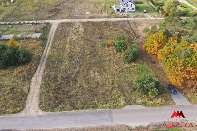 Działka budowlana Kąty. Zdjęcie 2
