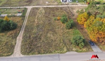 Działka budowlana Kąty