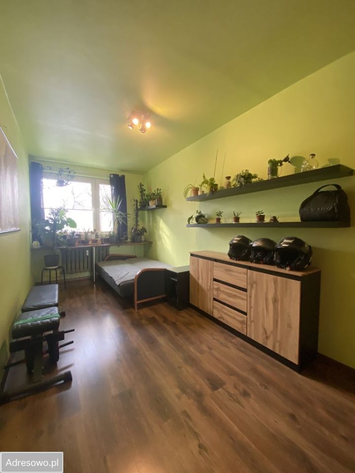 Mieszkanie 3-pokojowe Jastrzębie-Zdrój Zofiówka, ul. Ruchu Oporu. Zdjęcie 7