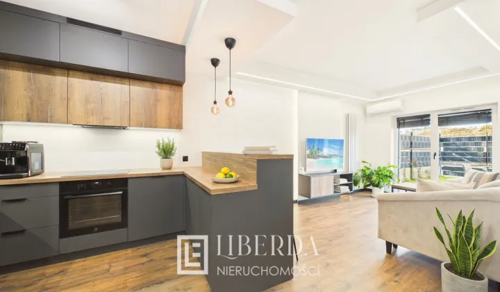 Mieszkanie 2-pokojowe Świdnik, ul. Cisowa