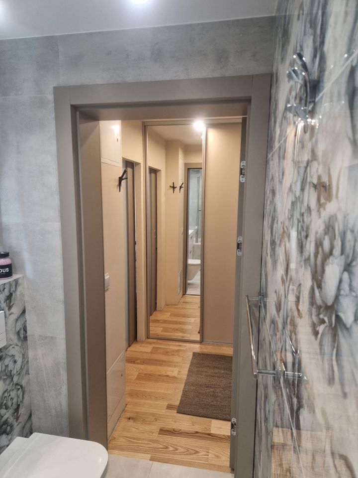 Mieszkanie 2-pokojowe Szczecin Centrum, ul. 1 Maja. Zdjęcie 13