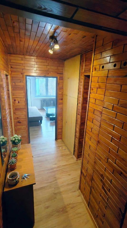 Mieszkanie 2-pokojowe Wołów, ul. Ścinawska. Zdjęcie 2