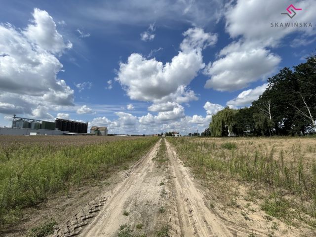 Działka budowlana Lewkowiec. Zdjęcie 3