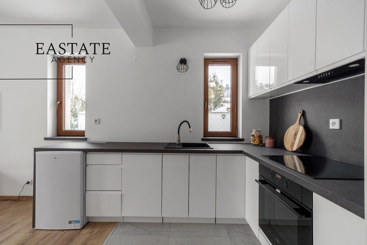 Mieszkanie 2-pokojowe Warszawa Bielany, ul. Wólczyńska. Zdjęcie 8