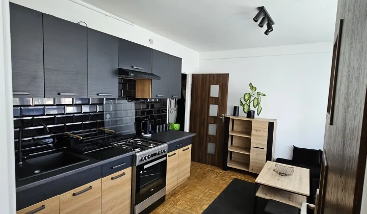 Mieszkanie 2-pokojowe Warszawa Mokotów, ul. Śniardwy