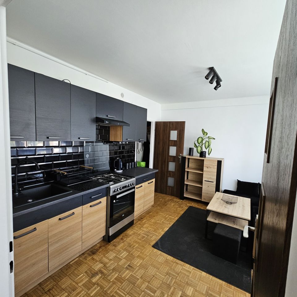 Mieszkanie 2-pokojowe Warszawa Mokotów, ul. Śniardwy. Zdjęcie 2