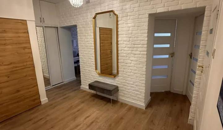 Mieszkanie 3-pokojowe Mińsk Mazowiecki Centrum