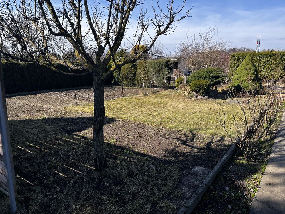 Działka rod Pleszew, ul. Armii Poznań. Zdjęcie 6