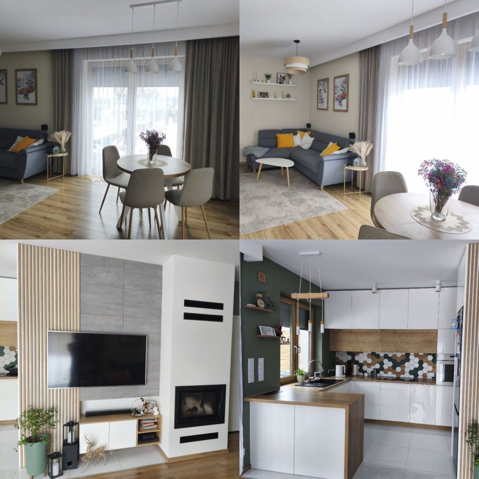 bliźniak Raków Duży. Zdjęcie 3