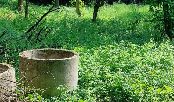 Działka budowlana Radom Krychnowice, Ludwinowska24