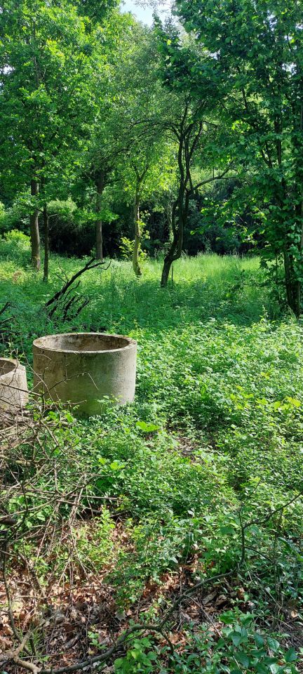 Działka budowlana Radom Krychnowice, Ludwinowska24. Zdjęcie 1