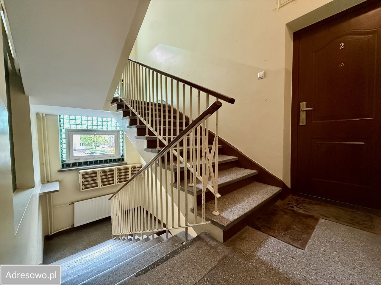 Mieszkanie 3-pokojowe Warszawa Mokotów, ul. Antoniego Edwarda Odyńca. Zdjęcie 8