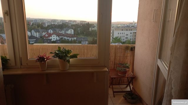 Mieszkanie 2-pokojowe Kraków Kurdwanów, ul. Łużycka. Zdjęcie 11