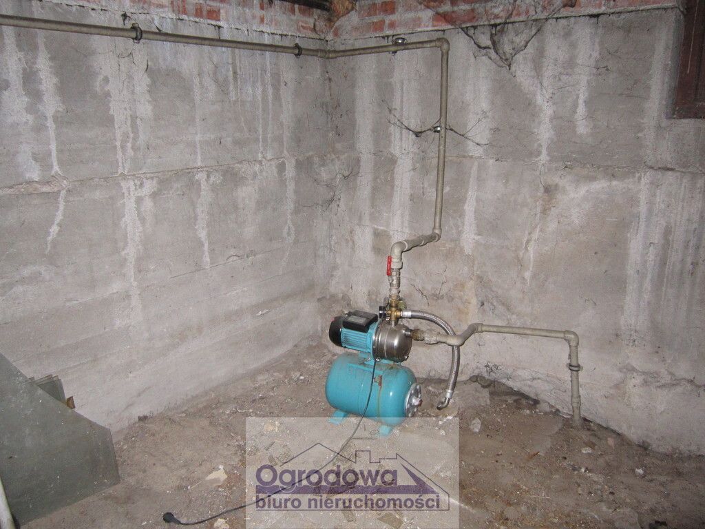 dom wolnostojący, 5 pokoi Kamieńczyk. Zdjęcie 23