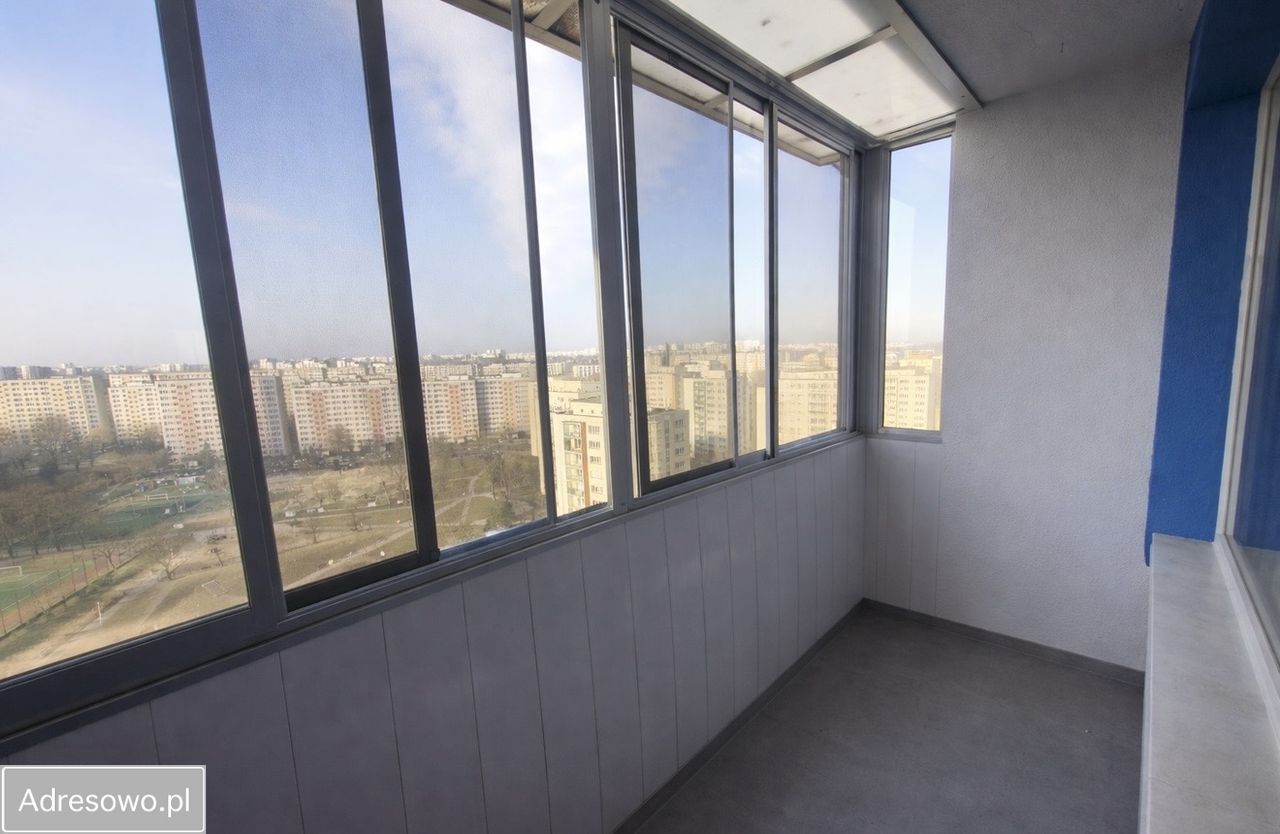 Mieszkanie 2-pokojowe Warszawa Stegny, ul. Iberyjska. Zdjęcie 12