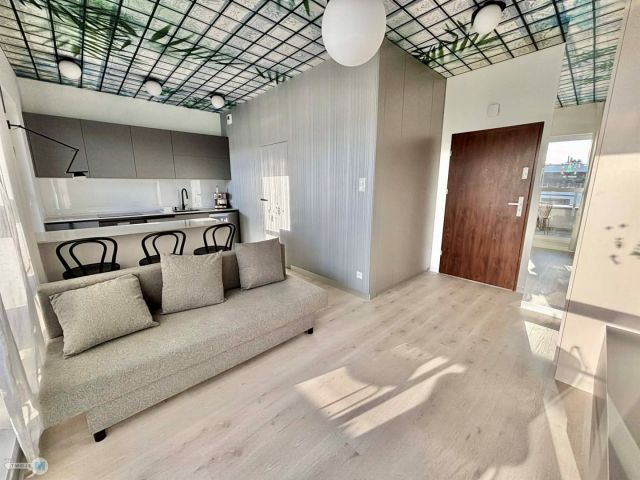 Mieszkanie 1-pokojowe Kielce Centrum, ul. Zbożowa. Zdjęcie 2