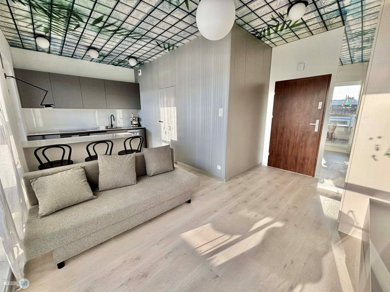 Mieszkanie 1-pokojowe Kielce Centrum, ul. Zbożowa. Zdjęcie 2