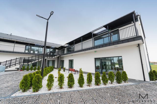 Lokal Trzykolne Młyny, ul. Daliowa. Zdjęcie 12