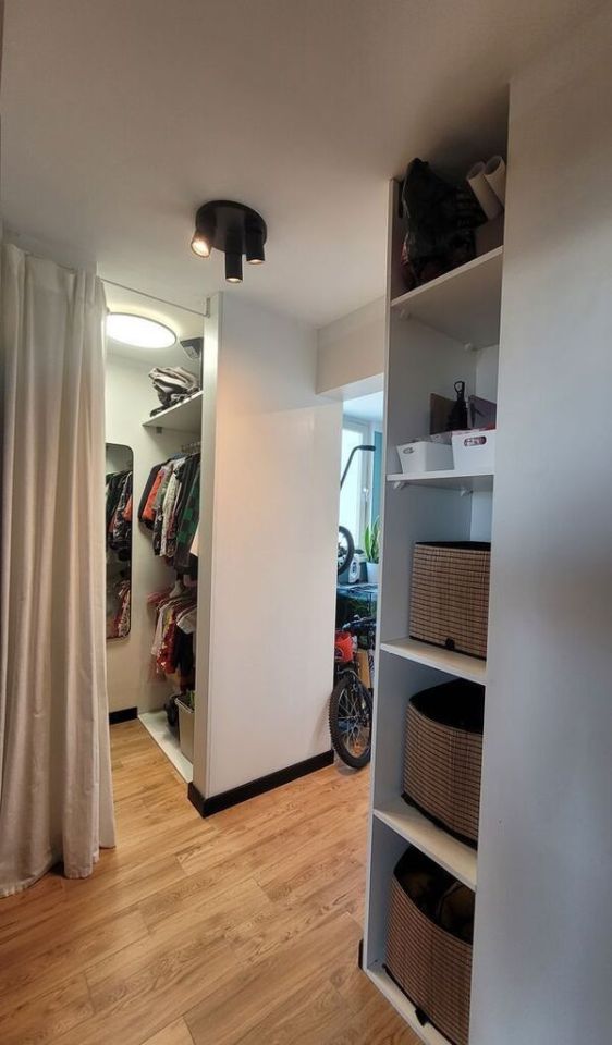 Mieszkanie 3-pokojowe Poznań Winogrady, ul. Księcia Mieszka I. Zdjęcie 16